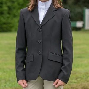 RJ Classics Show Coat
